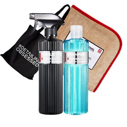 ​FIREBALL zestaw detailingowy premium by Klaudia Dudek