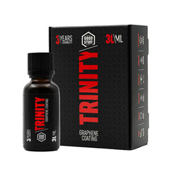 Good Stuff Trinity 30ml - powłoka grafenowa