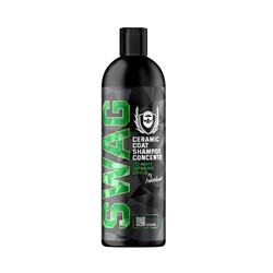 SWAG Ceramic Coat Shampoo 500ml - szampon z SiO2 z efektem hydrofobowym