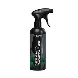 Ultracoat Ceramic Q-Detailer 500ml - quick detailer z SiO2