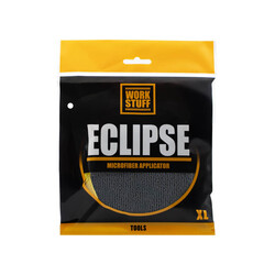 Work Stuff Eclipse Microfiber Applicator XL - aplikator z mikrofibry z kieszonką