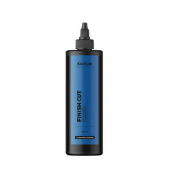 Kiurlab Finish Cut 250ml - pasta polerska wykańczająca Kiurlab Finish Cut 250ml - pasta polerska wykańczająca