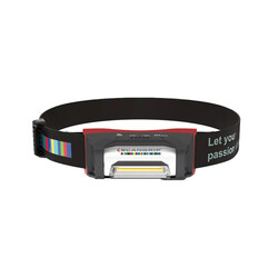 SCANGRIP Lampa Led I-MATCH 4 - czołowa latarka inspekcyjna 03.5663 SCANGRIP Lampa Led I-MATCH 4 - czołowa latarka inspekcyjna 03.5663