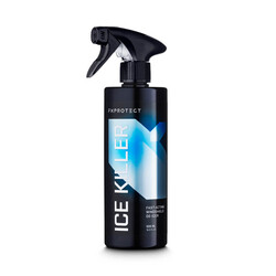 FX PROTECT ICE KILLER 500ml - odmrażacz do szyb