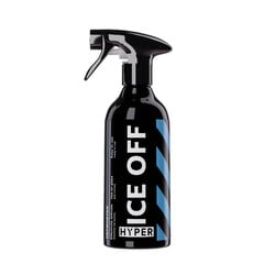 Hyper Ice Off 500ml - odmrażacz do szyb