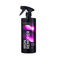 FX PROTECT IRON REMOVER 1L - środek do usuwania zanieczyszczeń metalicznych z felg i karoserii