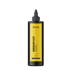 Kiurlab Medium/One Step Cut 250ml - pasta polerska do jednoetapowej korekty lakieru Kiurlab Medium/One Step Cut 250ml - pasta polerska do jednoetapowej korekty lakieru