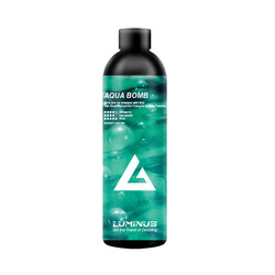 Luminus Lm Aqua Bomb 500ml - szampon samochodowy z dodatkiem SiO2 Luminus Lm Aqua Bomb 500ml - szampon samochodowy z dodatkiem SiO2