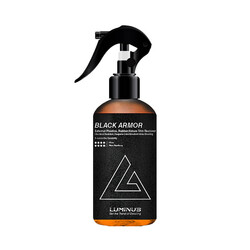 Luminus Black Armor 250ml - impregnat do plastików zewnętrznych Luminus Black Armor 250ml - impregnat do plastików zewnętrznych
