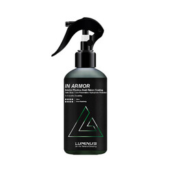 Luminus Lm In Armor 250ml - impregnat do plastików wewnętrznych Luminus Lm In Armor 250ml - impregnat do plastików wewnętrznych