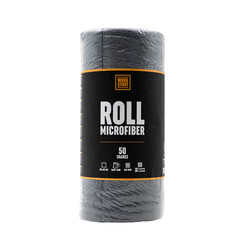 Work Stuff Roll Microfiber - mikrofibry na rolce 50szt. 30x30cm