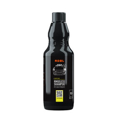 ADBL Rinseless Shampoo 500ml - niskopienny szampon niewymagający spłukiwania