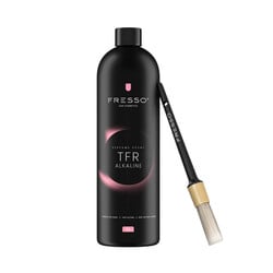 Fresso TFR Traffic Film Remover 1L - silnie skoncentrowany środek do mycia wstępnego Fresso TFR Traffic Film Remover 1L - silnie skoncentrowany środek do mycia wstępnego