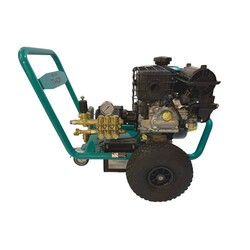 THOR 19/250A - przemysłowa myjka ciśnieniowa 19L/min 250 bar