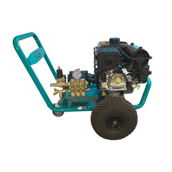 THOR 19/250 - przemysłowa myjka ciśnieniowa 19L/min 250 bar