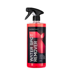 FX PROTECT WATER SPOT REMOVER 1L - środek do usuwania osadów po wodzie