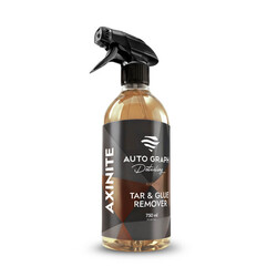 Auto Graph Axinite Tar & Glue Remover 750ml - środek do usuwania smoły, żywicy, asfaltu, kleju