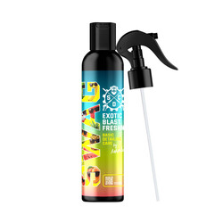 SWAG Basic Exotic Blast Freshner 150ml - odświeżacz powietrza