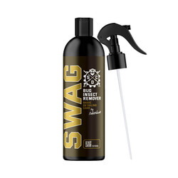 SWAG Basic Bug Insect Remover 500ml - usuwanie owadów, soków drzew, ptasich odchodów