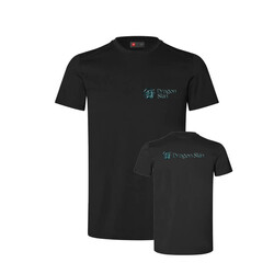 Dragon Skin T-Shirt - koszulka męska (XL)