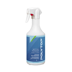POLYTOP Engine Cleaner 750ml - środek do czyszczenia komory silnika