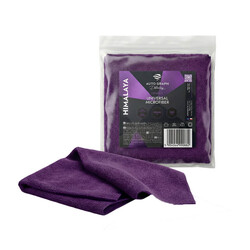Auto Graph Himalaya 40x40cm 360gsm - uniwersalna bezszwowa mikrofibra