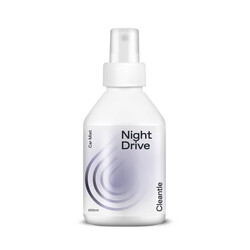 Cleantle Car Mist Night Drive 200ml - zapach samochodowy
