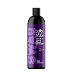 SWAG Basic Optimal Snow Foam Concentrate 500ml - alkaiczna piana aktywna