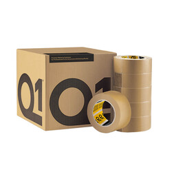 Q1 CarBasic Masking Tape 48mm x 50m - taśma maskująca