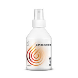 Cleantle Car Mist Sandalwood 200ml - zapach samochodowy