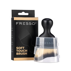 Fresso Soft Touch Brush - kompaktowy pędzelek detailingowy