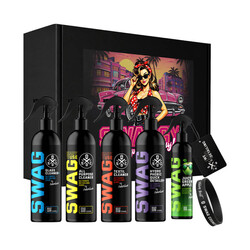 SWAG Gift Box - zestaw prezentowy dla niego