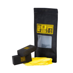 Work Stuff Coating Application Kit - zestaw akcesoriów do aplikacji powłok
