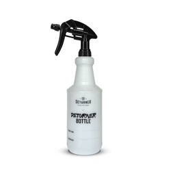 Deturner Bottle - uniwersalna butelka o pojemności 1L