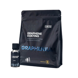 Genesis Graphenium 30ml - powłoka grafenowa