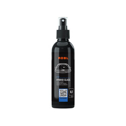 ADBL Hybrid Glass 200ml - płyn do szyb   niewidzialna wycieraczka