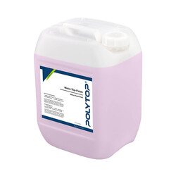 POLYTOP Motor Top Finish 10L - środek do konserwacji silników i nadkoli