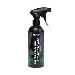 Ultracoat Spotless Fabric 2.0 500ml - impregnat do tapicerki i dachu cabrio