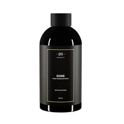 89 Aromatic uzupełnienie do dyfuzora zapachowego 250ml - zapach Dore