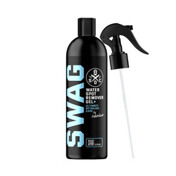 SWAG Water Spot Remover Gel+ 500ml - środek do usuwania osadów mineralnych