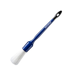 Deturner White Soft Brush 24mm - pędzelek z delikatnym miękkim włosiem