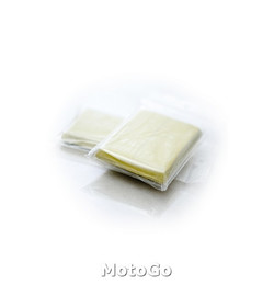 ValetPRO Yellow Poly Clay 100g - glinka średnia