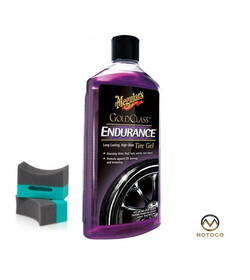 Meguiar's Endurance Tire Gel 473ml