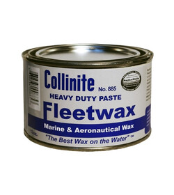 Collinite 885 Fleetwax Heavy Duty Paste 355ml - wosk w paście