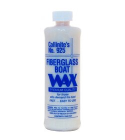 Collinite 925 Fibreglass Boat Wax 473ml