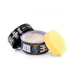 Soft99 The King of Gloss Black & Dark 300g - wosk do ciemnych lakierów