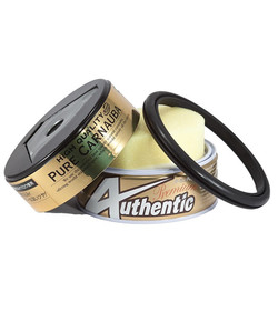 Soft99 Authentic Premium wosk 200g - wosk z carnaubą