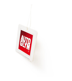 Autoglym Air Fresh Tags zapach