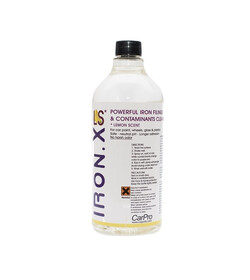 CarPro IronX Lemon Scent 1L