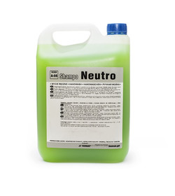 Tenzi Shampo Neutro 5L - szampon samochodowy z nabłyszczeniem karoserii
